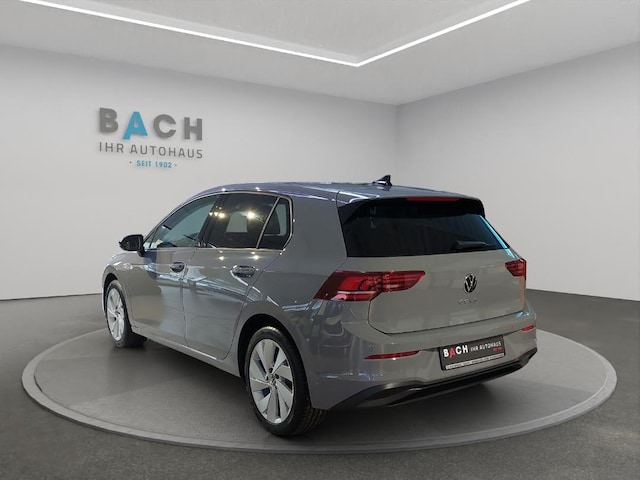 Volkswagen Golf 1,5  TSI 85 kW (116 PS) Panoramadach 17"