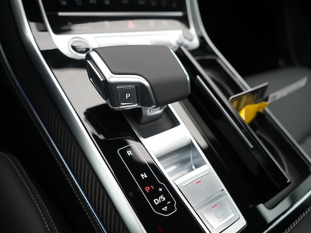 Audi Q8 50 TDI Quattro