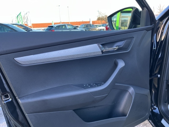 Skoda Karoq 2.0 TDI Tour