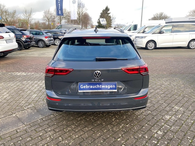 Volkswagen Golf 1.0 TSI Variant