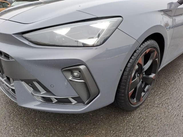 Cupra Leon DSG ST e-Hybrid