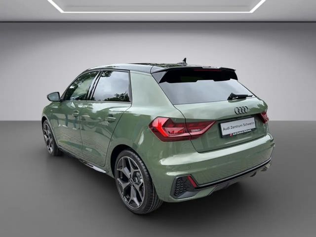 Audi A1 30 TFSI S-Line S-Tronic Sportback