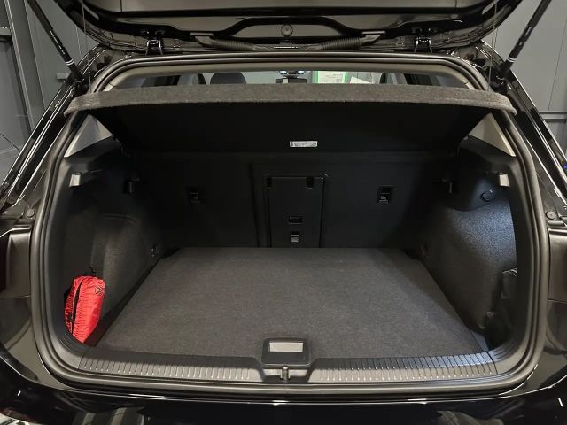 Volkswagen Golf 2.0 TSI DSG Style