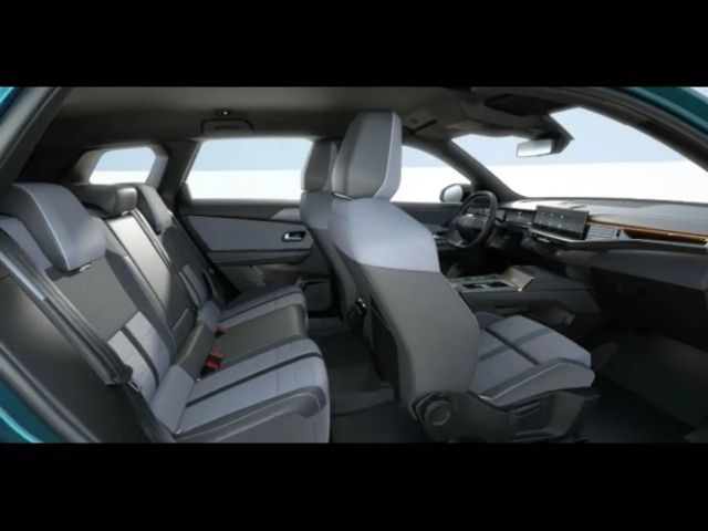 Opel Grandland X GS-Line Grand Sport