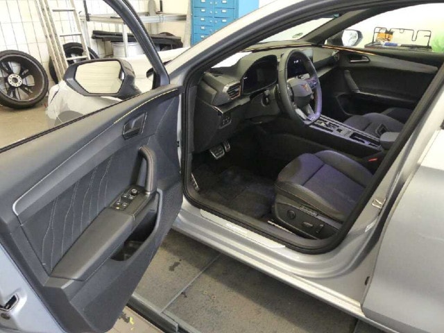 Cupra Leon 1.4 VZ e-Hybrid