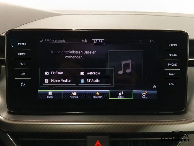 Skoda Kamiq 1.0 TSI Monte Carlo