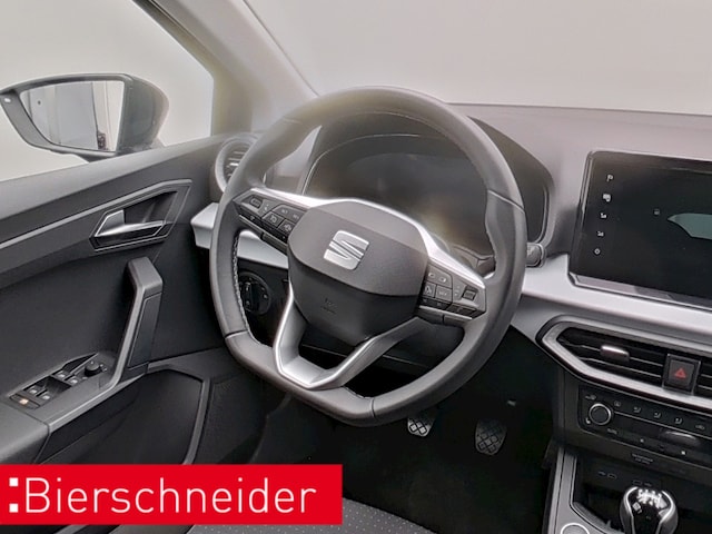 Seat Ibiza 1.0 TSI Style