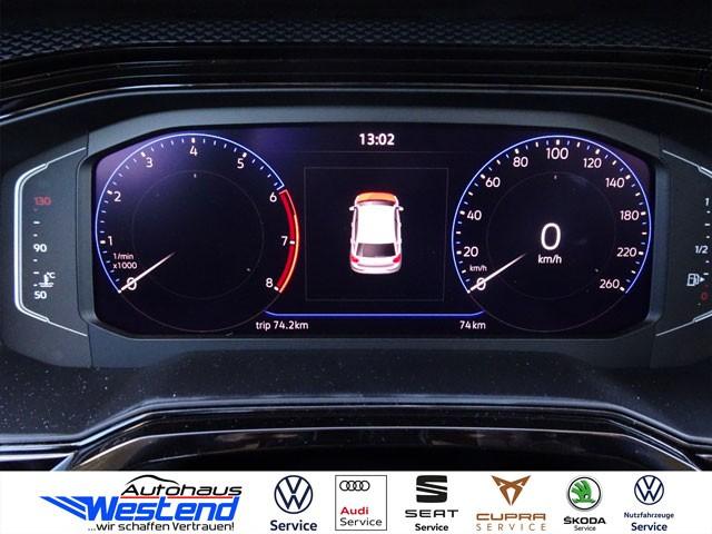 Volkswagen Polo 1.0 TSI DSG Life
