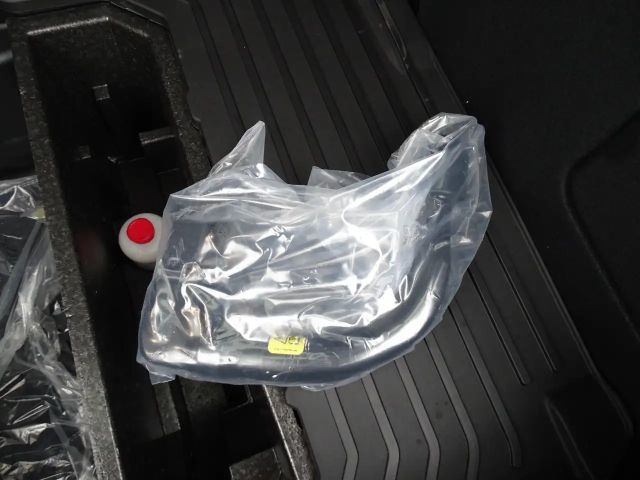 Ford Puma EcoBoost Titanium