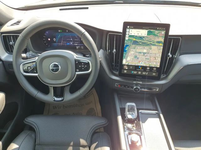 Volvo XC60 AWD T6 Ultra