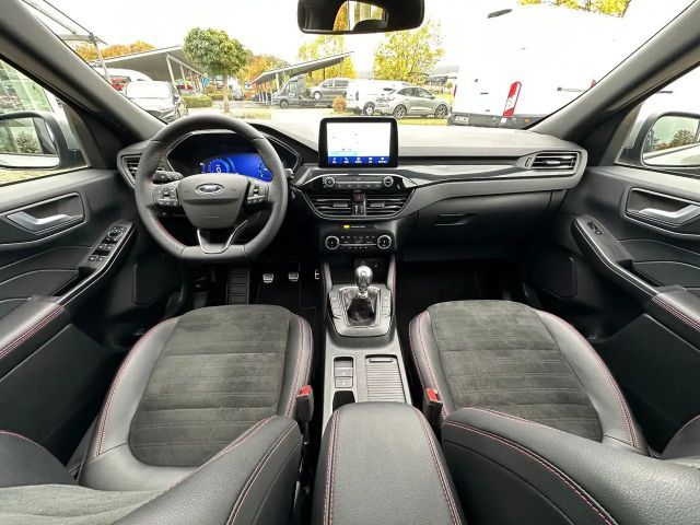 Ford Kuga ST Line X