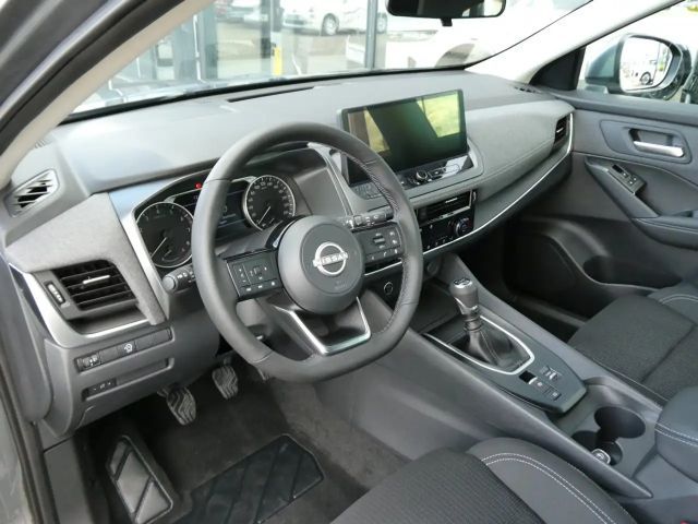 Nissan Qashqai Acenta DIG-T