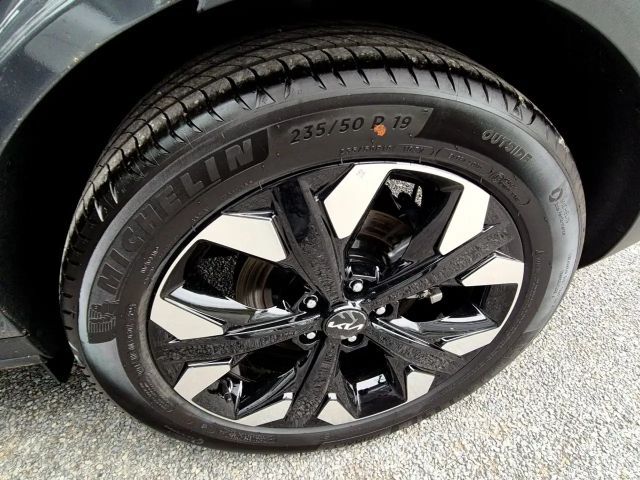 Kia Sportage PHEV Vision