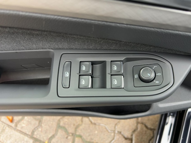 Volkswagen Golf DSG Golf VIII Life Variant