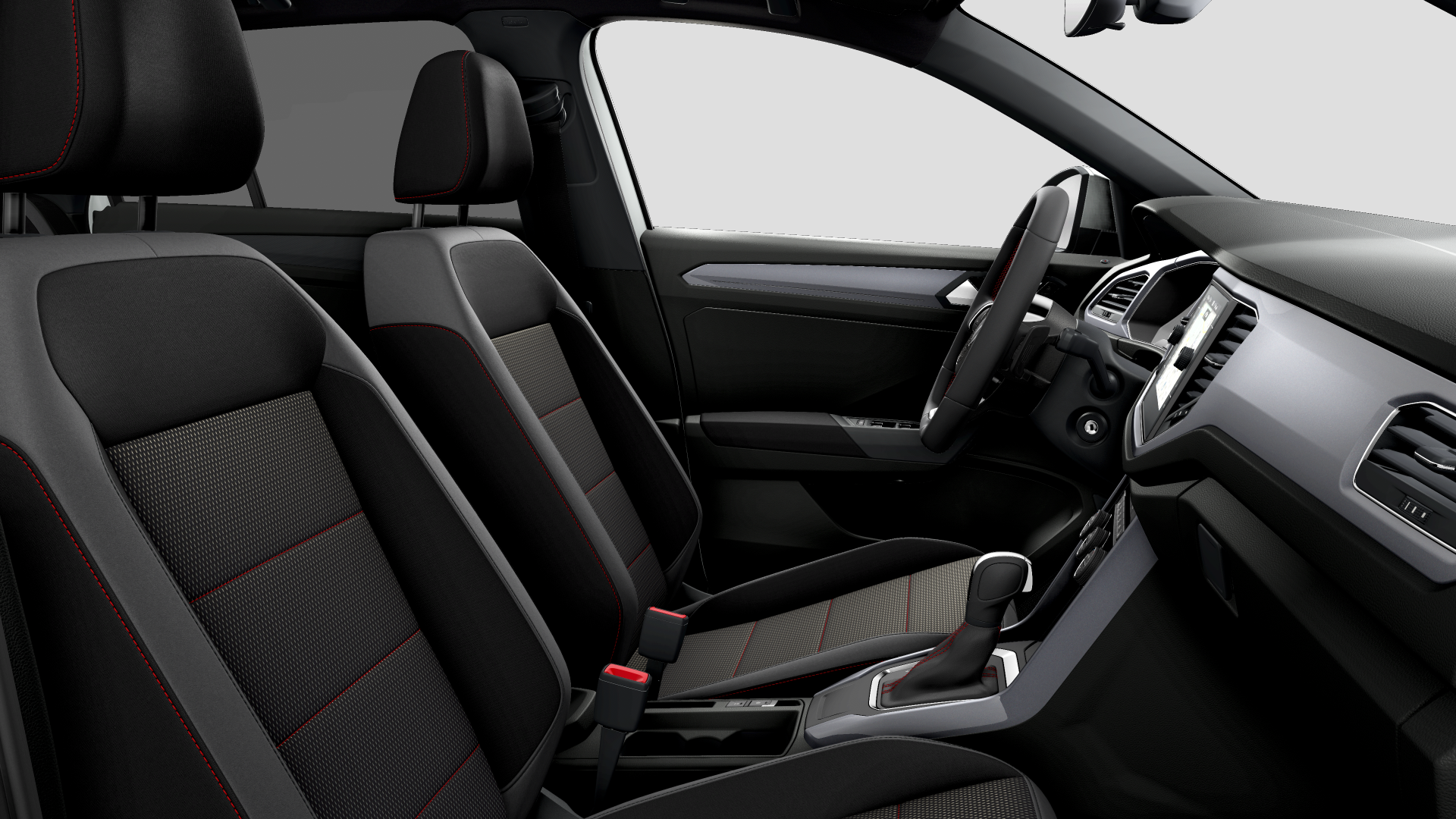 Volkswagen T-Roc Highline