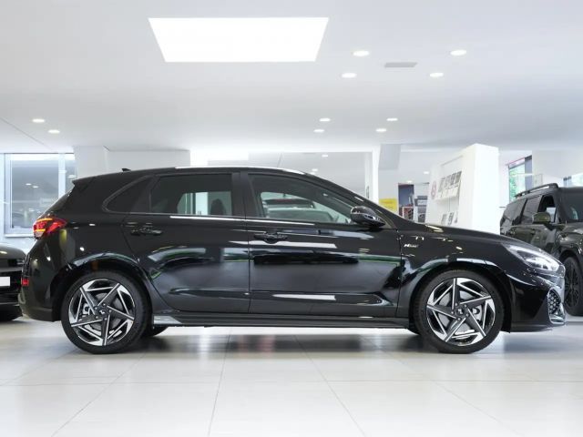 Hyundai i30 N Line T-GDi