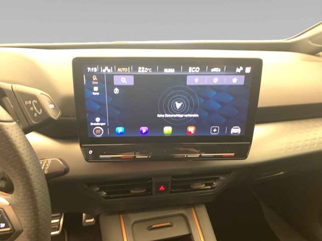 Cupra Born Born *LED*ACC*NAVI*R-CAM*SHZ*VIRTUAL*18"*TEL*DAB