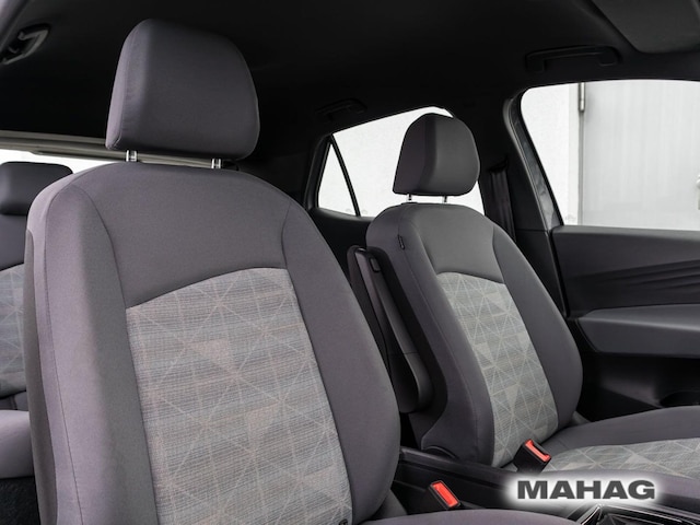 Volkswagen ID.3 Performance Pure