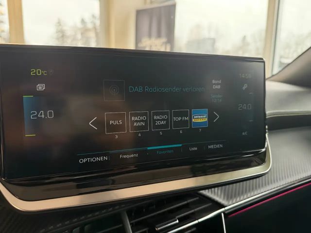 Peugeot E-2008 GT-Line