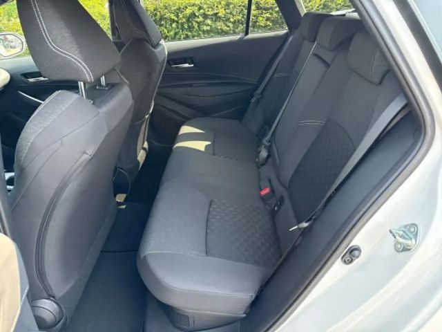 Suzuki Swace Comfort Hybrid