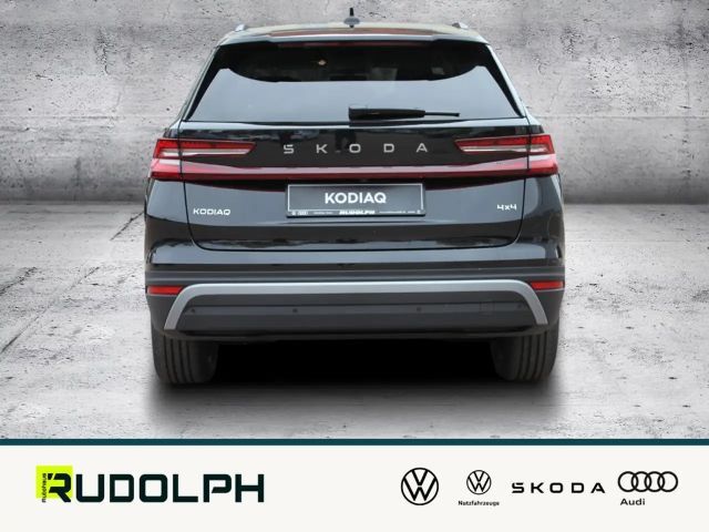 Skoda Kodiaq 2.0 TDI Selection