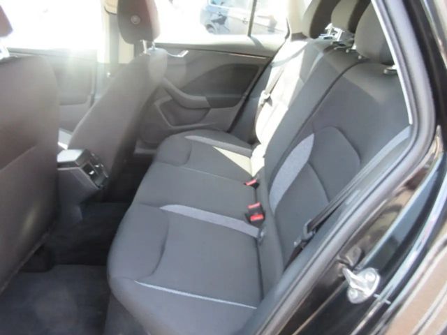 Skoda Kamiq 1.0 TSI Active