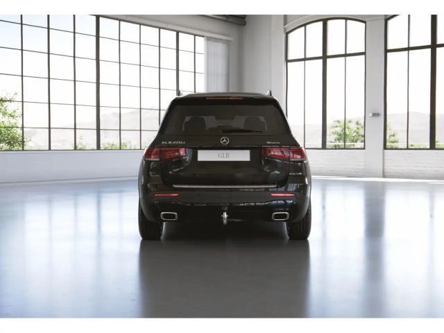 Mercedes-Benz GLB 220 4MATIC GLB 220 d