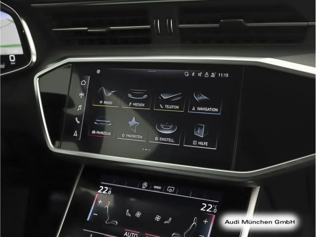 Audi A6 45 TFSI S-Tronic Sedan