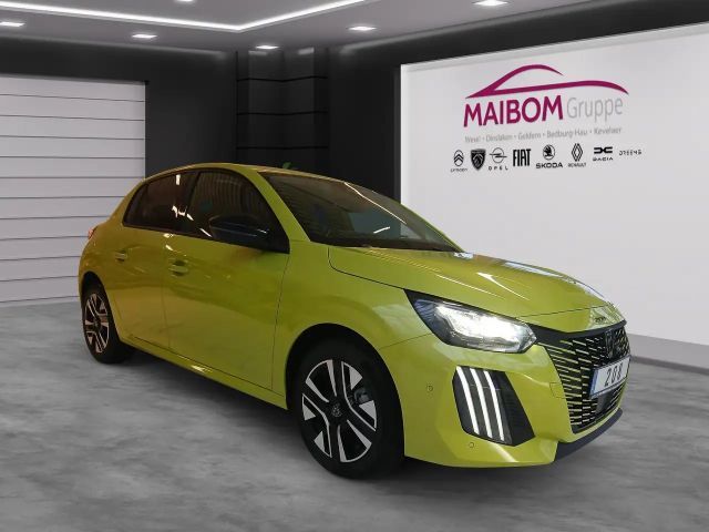 Peugeot 208 Allure Pack Hybrid