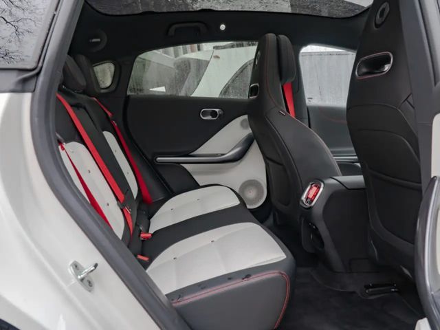 Smart #3 Brabus Premium