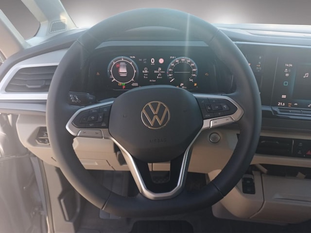 Volkswagen Multivan 2.0 TDI Lang