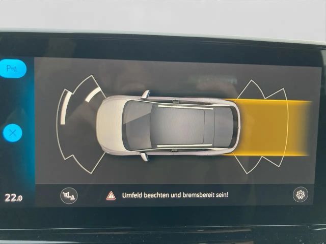 Volkswagen ID.4 Performance Pro Pure