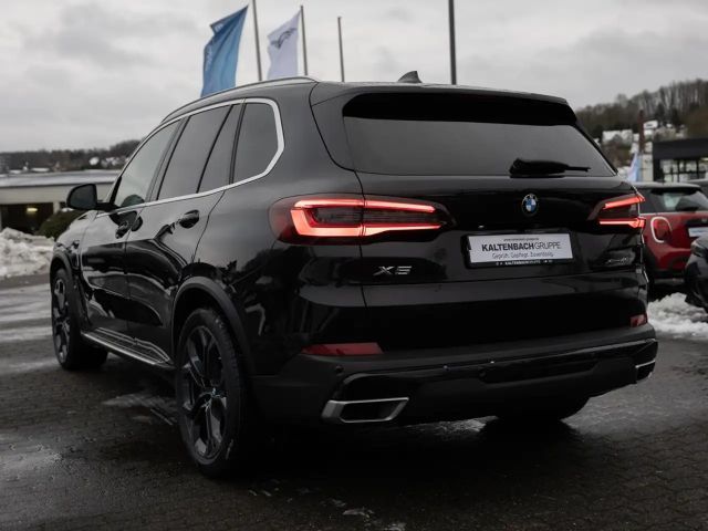BMW X5 xDrive xDrive45e