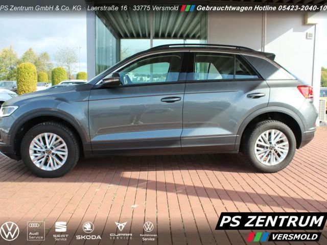Volkswagen T-Roc 1.5 TSI DSG Life