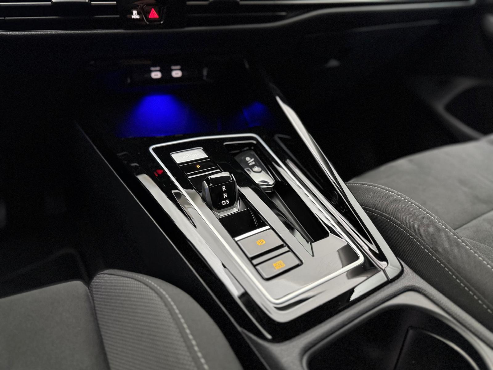 Volkswagen Golf IQ.Drive Style