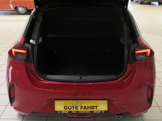 Opel Corsa GS-Line Grand Sport