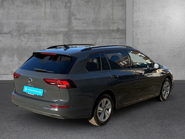 Volkswagen Golf 1.5 TSI Life Variant