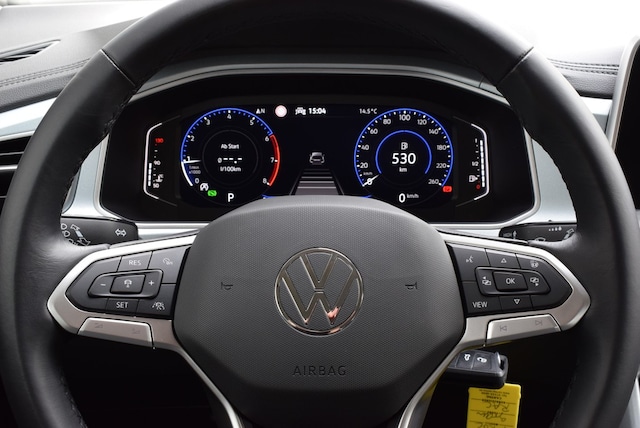 Volkswagen T-Roc 1.5 TSI DSG