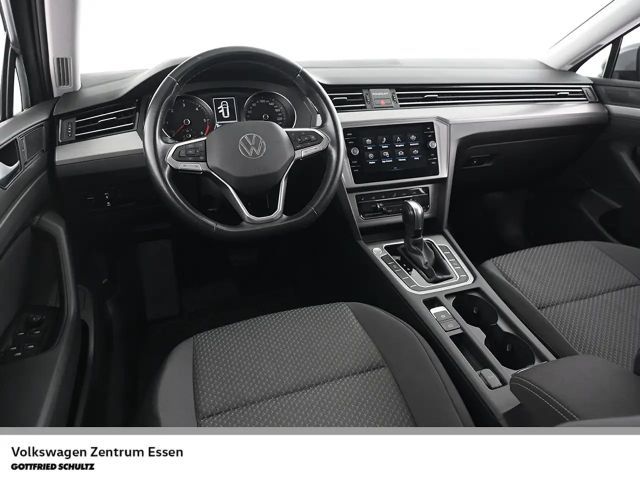 Volkswagen Passat DSG Variant