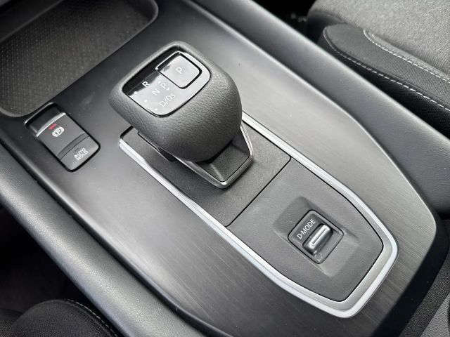 Nissan Qashqai N-Connecta