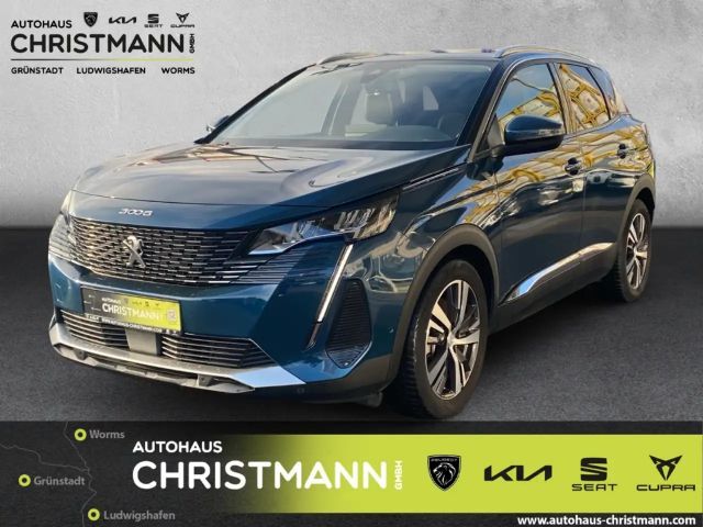 Peugeot 3008 Allure Pack Hybrid