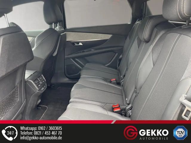 Peugeot 5008 GT-Line