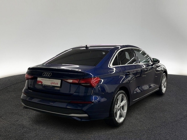 Audi A3 35 TFSI S-Tronic Sedan