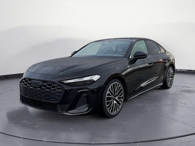 Audi A5 Quattro S-Tronic