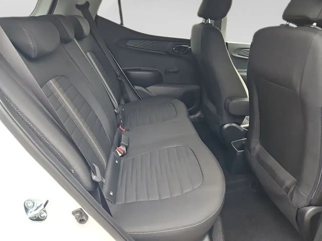 Hyundai i10 GO Plus 1,2 AMT a5bu3