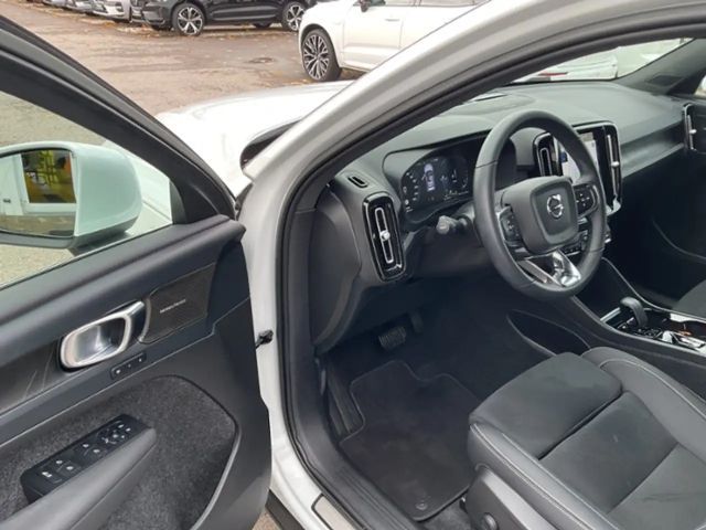 Volvo XC40 Bright Plus T5