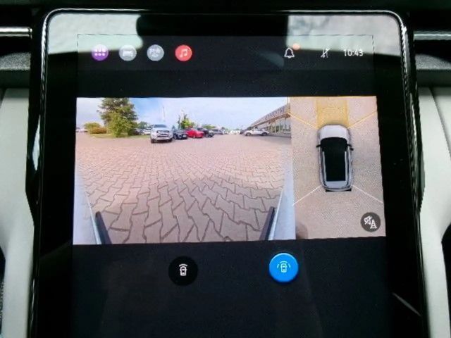 Ford Explorer Extended range RWD