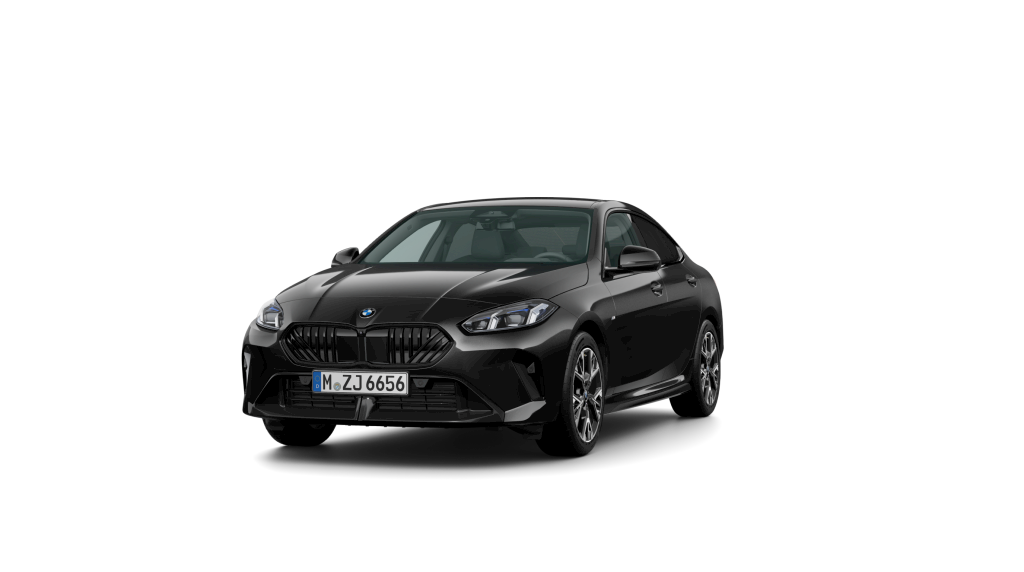 BMW 220 Coupé Gran Coupé