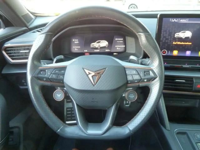 Cupra Formentor 2.0 TSI 4Drive DSG VZ