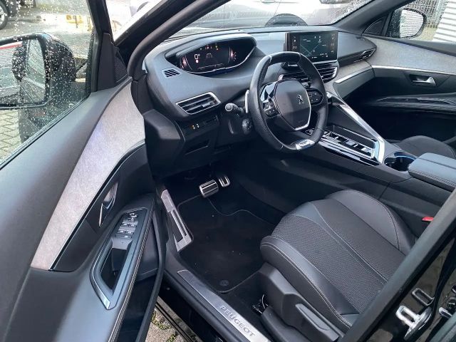 Peugeot 5008 GT-Line